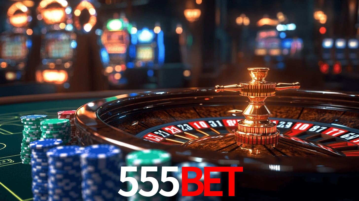 555bet - Melhor cassino online do Brasil - 555bet app