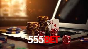 A Emoção da Loteria na 555bet: Uma Chance de Mudança de Vida