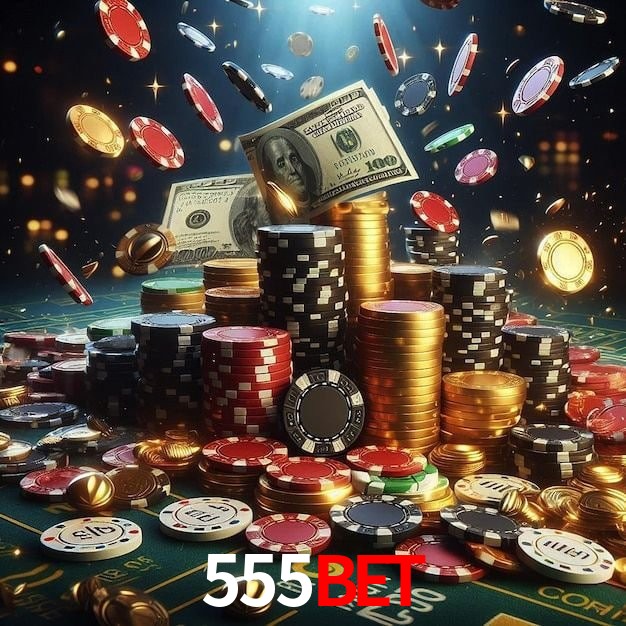 Desvendando o Mundo dos Jogos Virtuais na 555bet