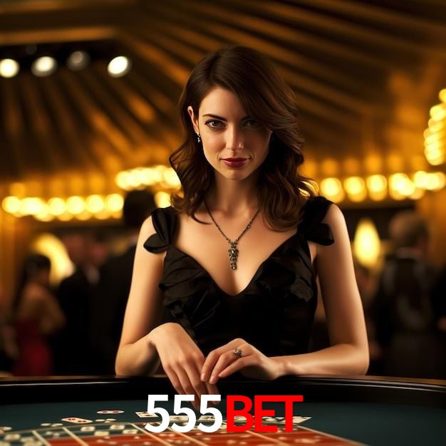 A Popularidade dos Caça-Níqueis no 555bet
