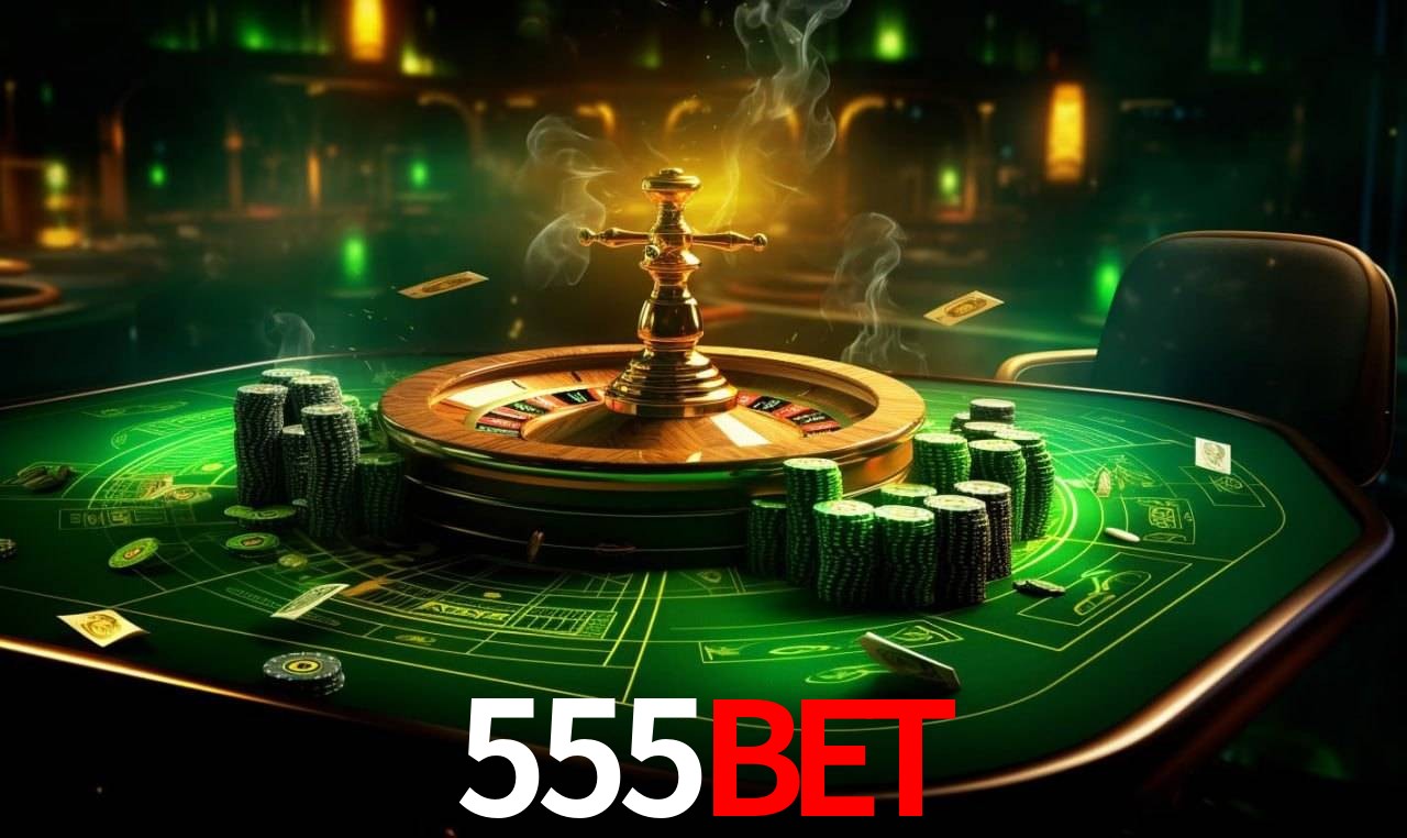 A Experiência Imersiva dos Cassinos Ao Vivo no 555bet
